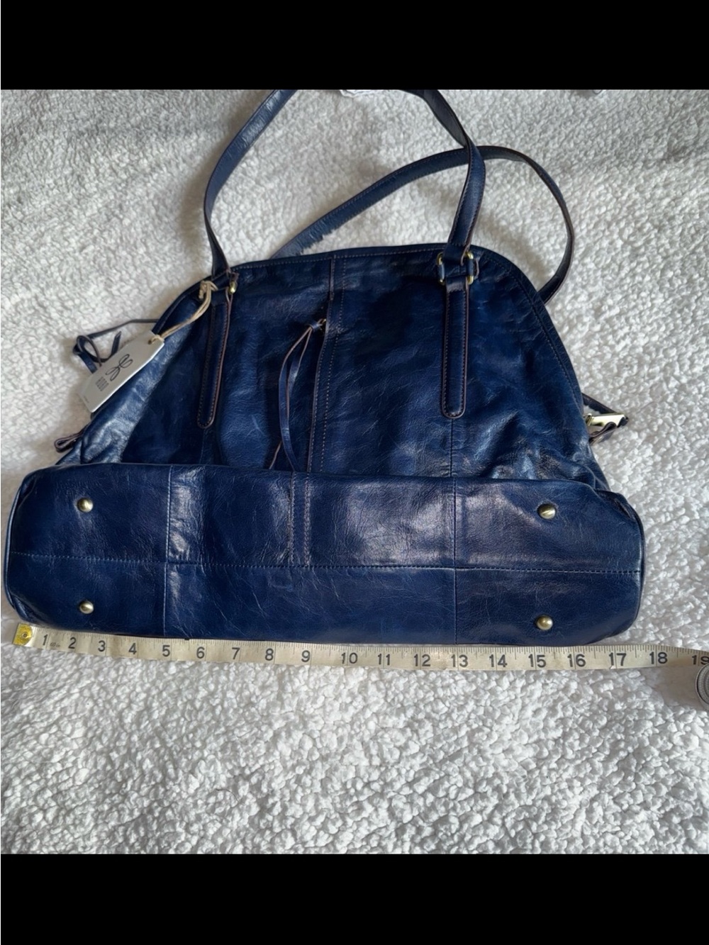 HOBO ‘DELANY’ BAG - Picture 7 of 10